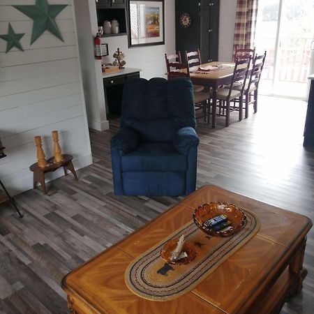Hatchet Harbour Vacation Home Herring Neck エクステリア 写真