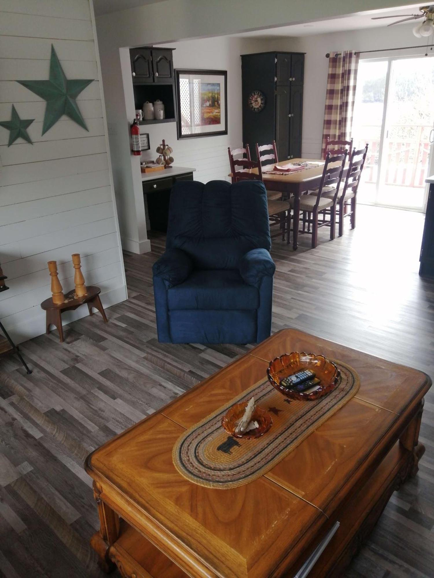 Hatchet Harbour Vacation Home Herring Neck エクステリア 写真
